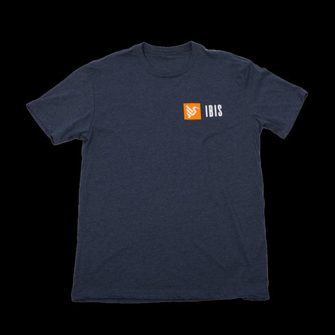 Ibis Cycles Badge Tee